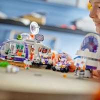 Lego Friends 42605 Mars Space Base and Rocket