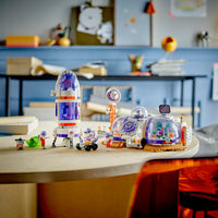 Lego Friends 42605 Mars Space Base and Rocket