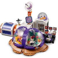 Lego Friends 42605 Mars Space Base and Rocket