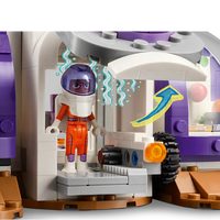 Lego Friends 42605 Mars Space Base and Rocket