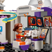 Lego Friends 42605 Mars Space Base and Rocket