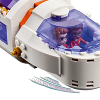 Lego Friends 42605 Mars Space Base and Rocket