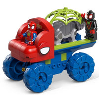LEGO Marvel 11199 Spiderman Dino Crawler Rescue