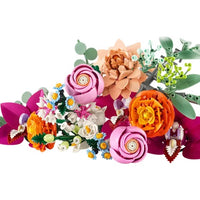 LEGO 10342 Pretty Pink Flower Bouquet
