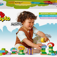 LEGO DUPLO 10444 Creative Garden and Flowers