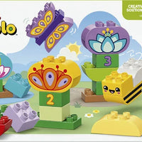 LEGO DUPLO 10444 Creative Garden and Flowers