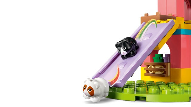 LEGO FRIENDS 42640 Guinea Pig Playground