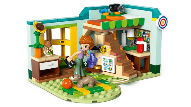 LEGO FRIENDS 42646 Autumn's Room