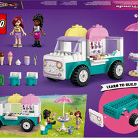 LEGO FRIENDS 42644 Heartlake City Ice Cream Truck