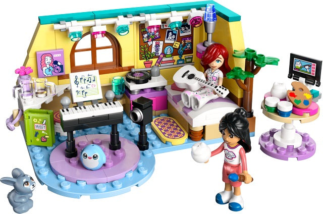 LEGO FRIENDS 42647 Paisley's Room