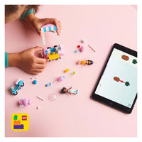 LEGO FRIENDS 42643 Cotton Candy Stand and Scooter