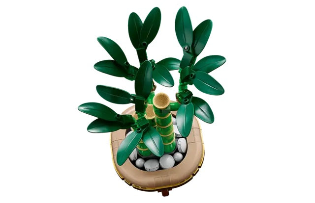 LEGO 10344 Lucky Bamboo