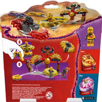 LEGO NINJAGO 71826 Dragon Spinjitzu Battle Pack
