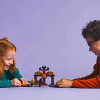 LEGO NINJAGO 71826 Dragon Spinjitzu Battle Pack