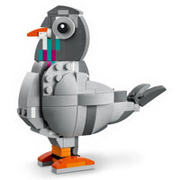 LEGO 31163 Playful Cat