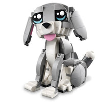 LEGO 31163 Playful Cat