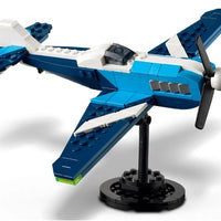 LEGO 31160 Aircraft: Race Plane