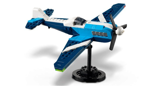 LEGO 31160 Aircraft: Race Plane