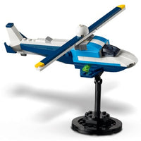 LEGO 31160 Aircraft: Race Plane