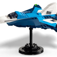 LEGO 31160 Aircraft: Race Plane