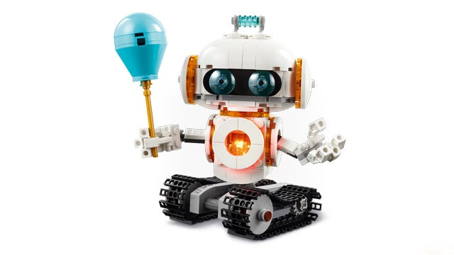 LEGO 31164 Space Robot