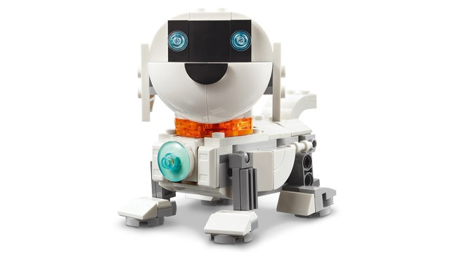 LEGO 31164 Space Robot