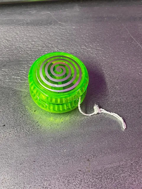 Light Up Yoyo