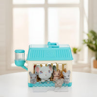 Little Live Pets Lil' Mouse Surprise Toy collectible animals that you will love to have