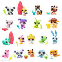 Littlest Pet Shop Single Pet Assorted