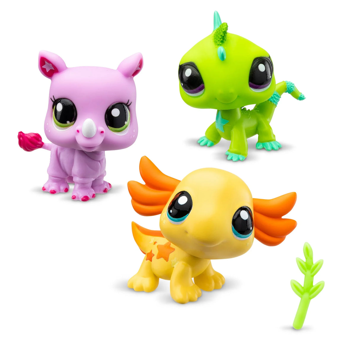Littlest Pet Shop Single Pet Assorted