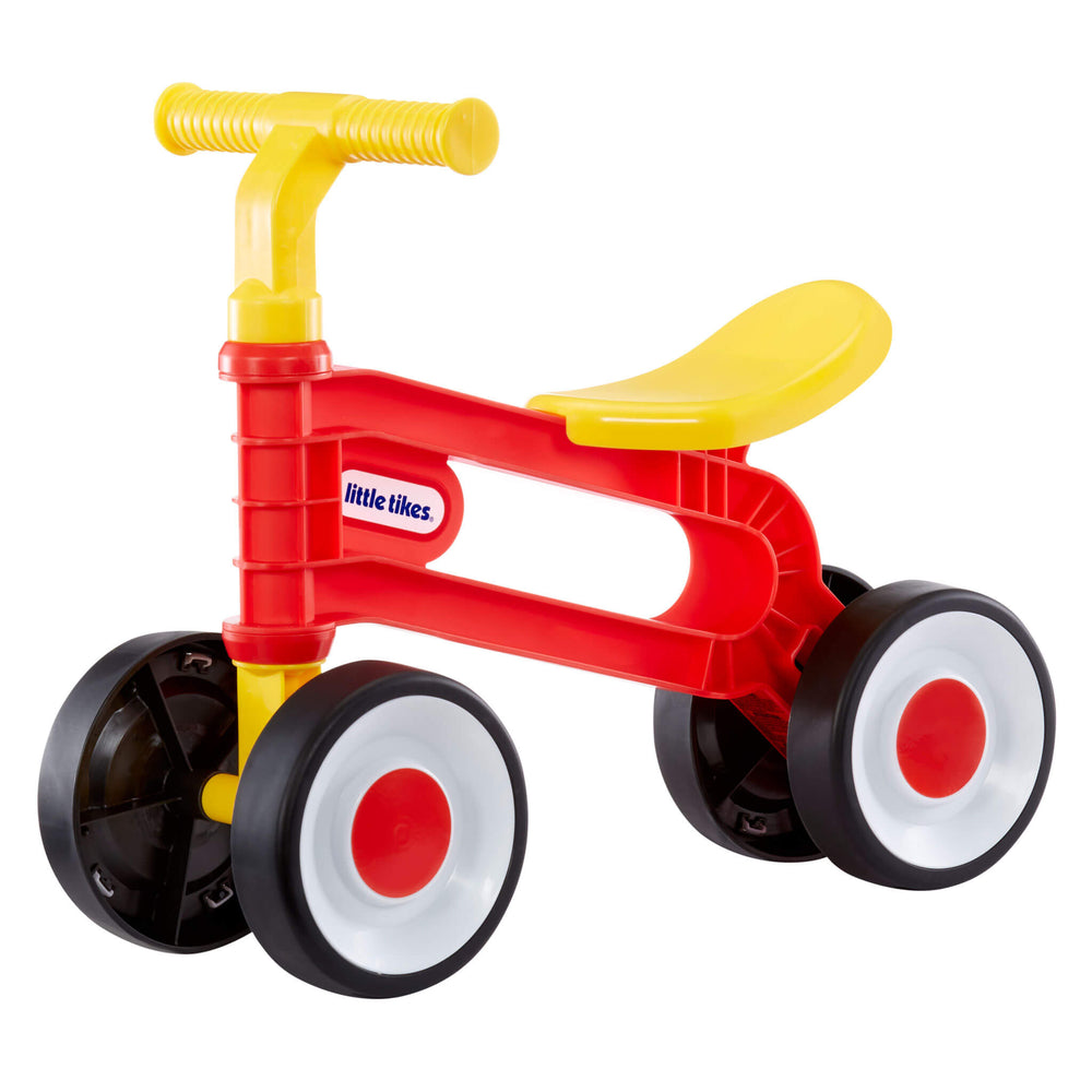 Little Tikes Scoot 'n Steer Toddler Ride-On front view