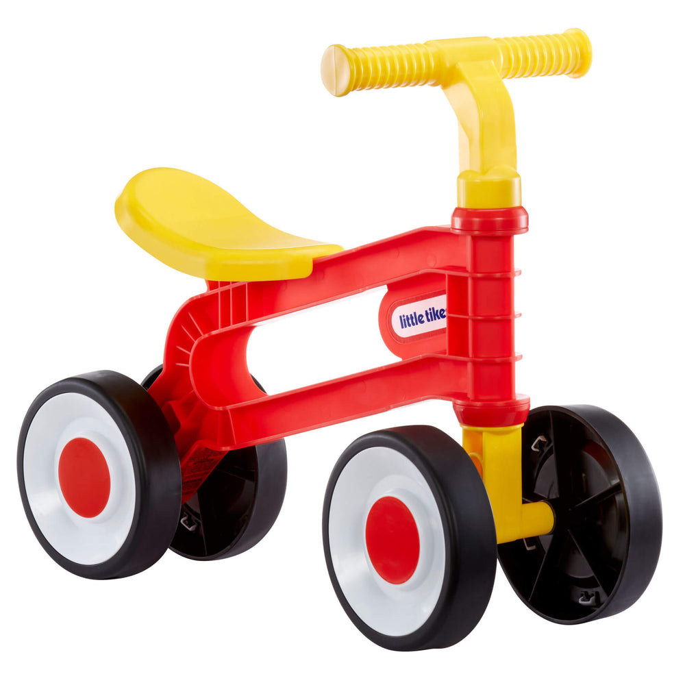Little Tikes Scoot 'n Steer Toddler Ride-On side view