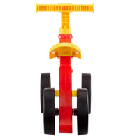 Little Tikes Scoot 'n Steer Toddler Ride-On back view