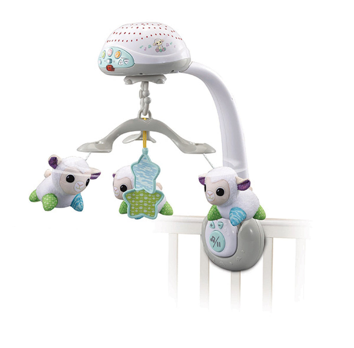 Vtech Lullaby Lambs Mobile