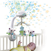 Vtech Lullaby Lambs Mobile