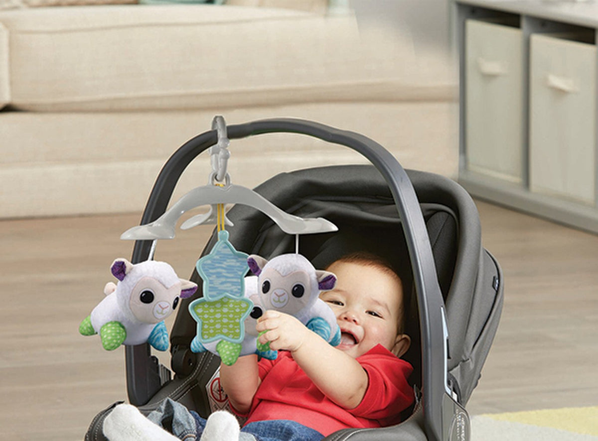 Vtech Lullaby Lambs Mobile