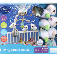 Vtech Lullaby Lambs Mobile