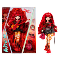 MGA Mirror Mi Blaze Maxx Fashion Doll main product photo