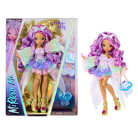 MGA Mirror Mi Luna Skye Fashion Doll main product photo