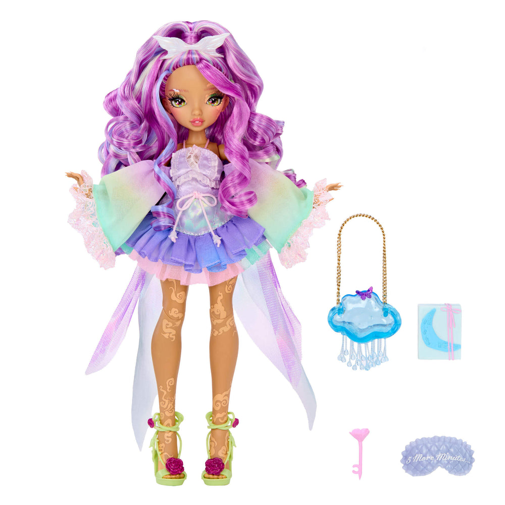 MGA Mirror Mi Luna Skye Fashion Doll product photo 2