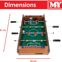 M.Y Table Football