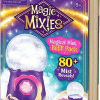 Magic Mixies - Crystal Ball Blue Magic Mixies - Crystal Ball Blue