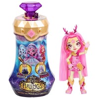 Magic Mixies Pixlings Deerlee The Deer Pixling