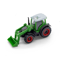 Maisto Fendt 209 Vario Tractor with Front Loader