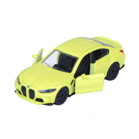 Majorette Premium 2026 BMW M3 (G80) Diecast collectibe cars