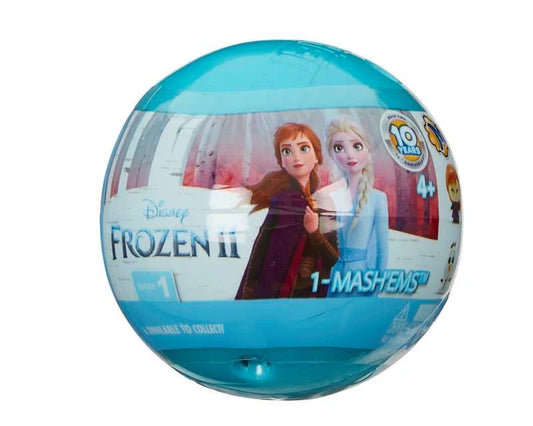 Mashems Frozen 2 Assorted