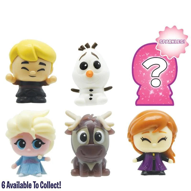 Mashems Frozen 2 Assorted