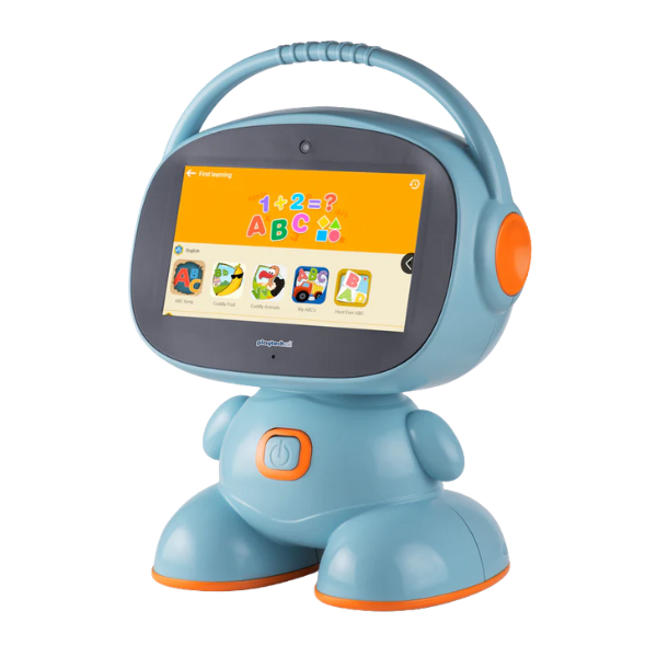 MiAi Chatbot Buddy Robot grow and learn with this chatbot