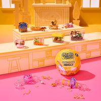 Miniverse Make It Mini Animals Series 2 Mini Collectible product photo 2
