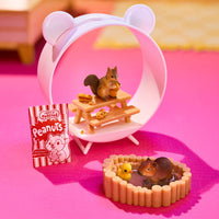Miniverse Make It Mini Animals Series 2 Mini Collectible product photo 4